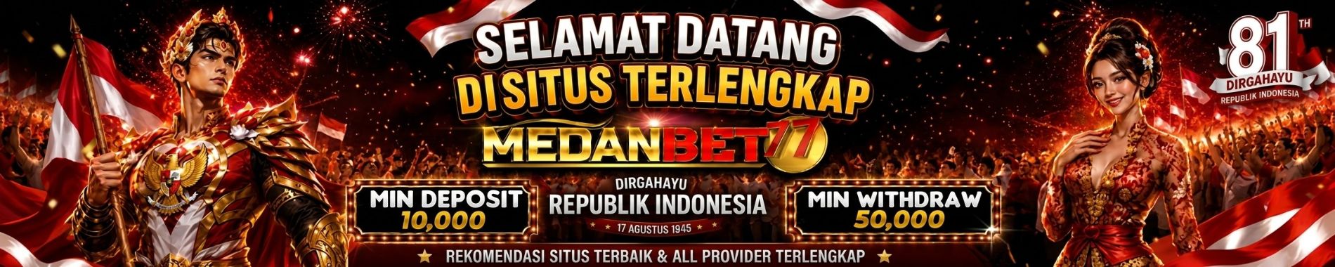 Medanbet77